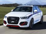Audi RS Q3 by ABT 2014 года